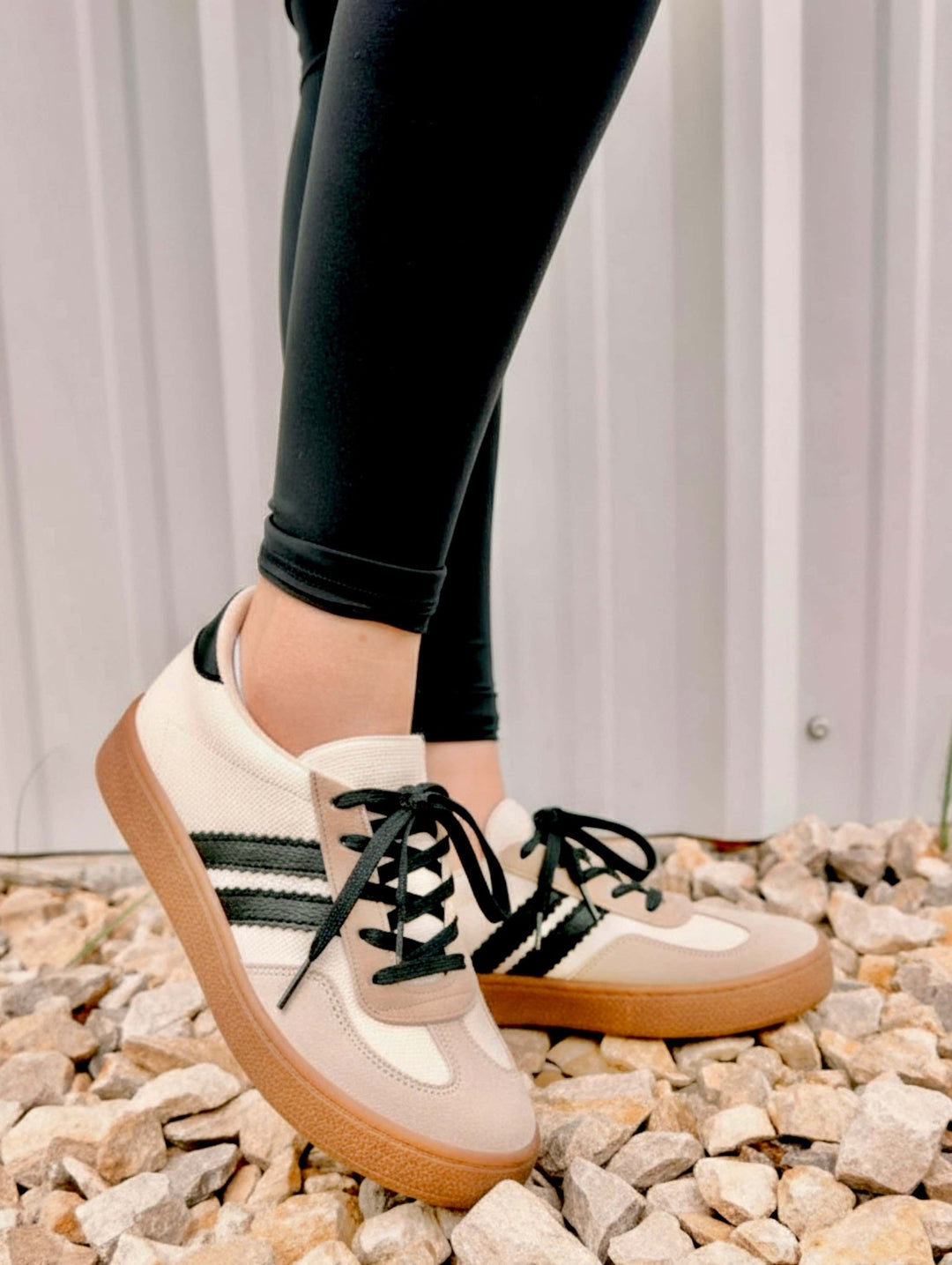 LAYTON SNEAKERS - Thistle Canyon Co.