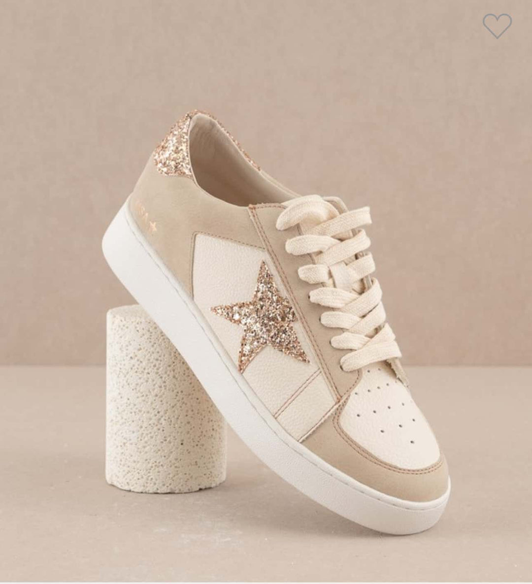 LIBERTY STAR SNEAKERS - Thistle Canyon Co.