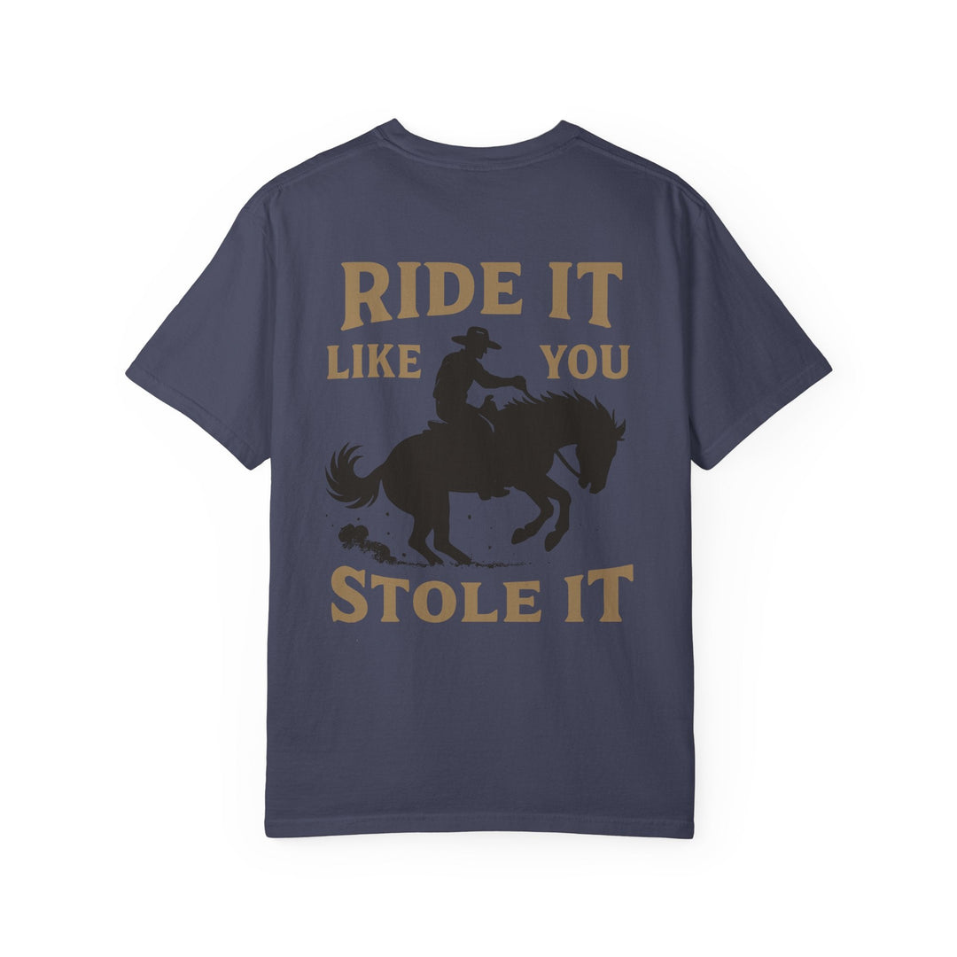 LIKE YOU STOLE IT - Thistle Canyon Co.