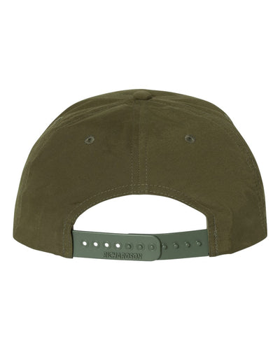IF IT FLIES, IT DIES HAT