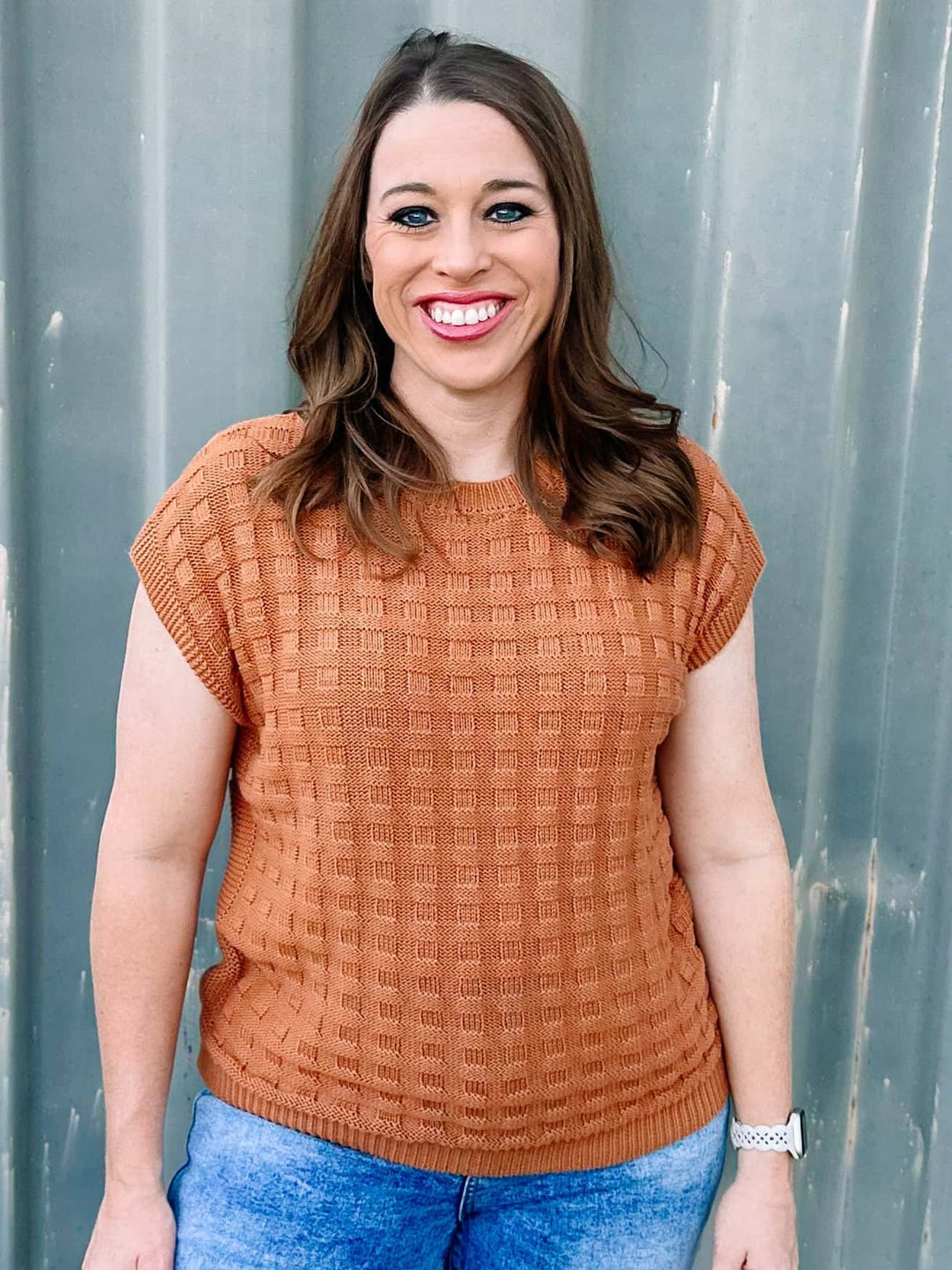 LORELAI TOP - Thistle Canyon Co.