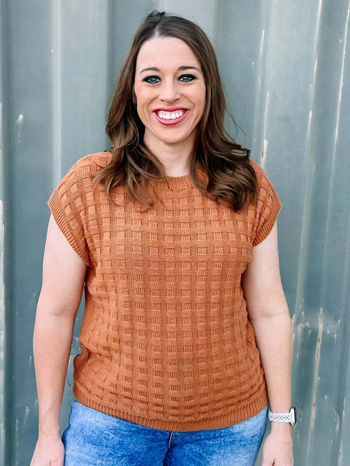 LORELAI TOP - Thistle Canyon Co.