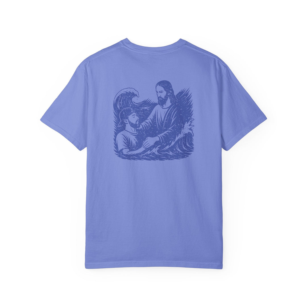 MAKE WAVES - Thistle Canyon Co.