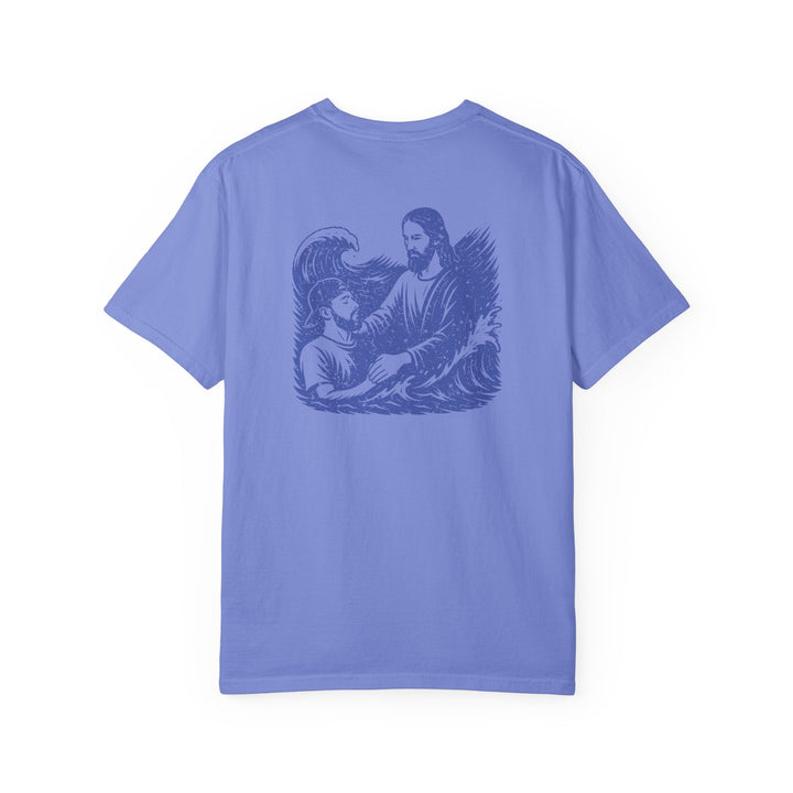 MAKE WAVES - Thistle Canyon Co.