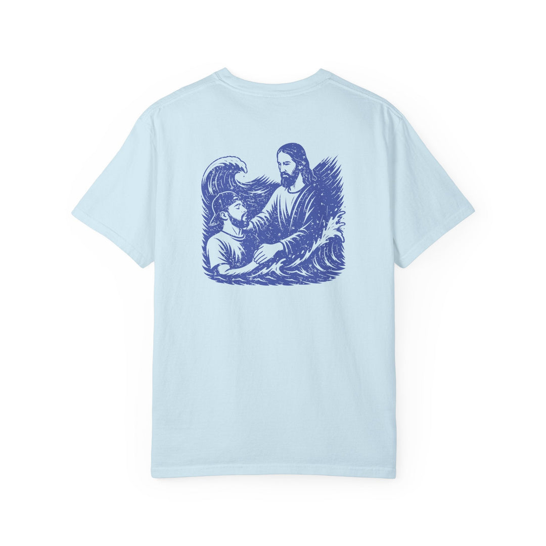 MAKE WAVES - Thistle Canyon Co.