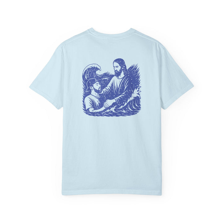 MAKE WAVES - Thistle Canyon Co.