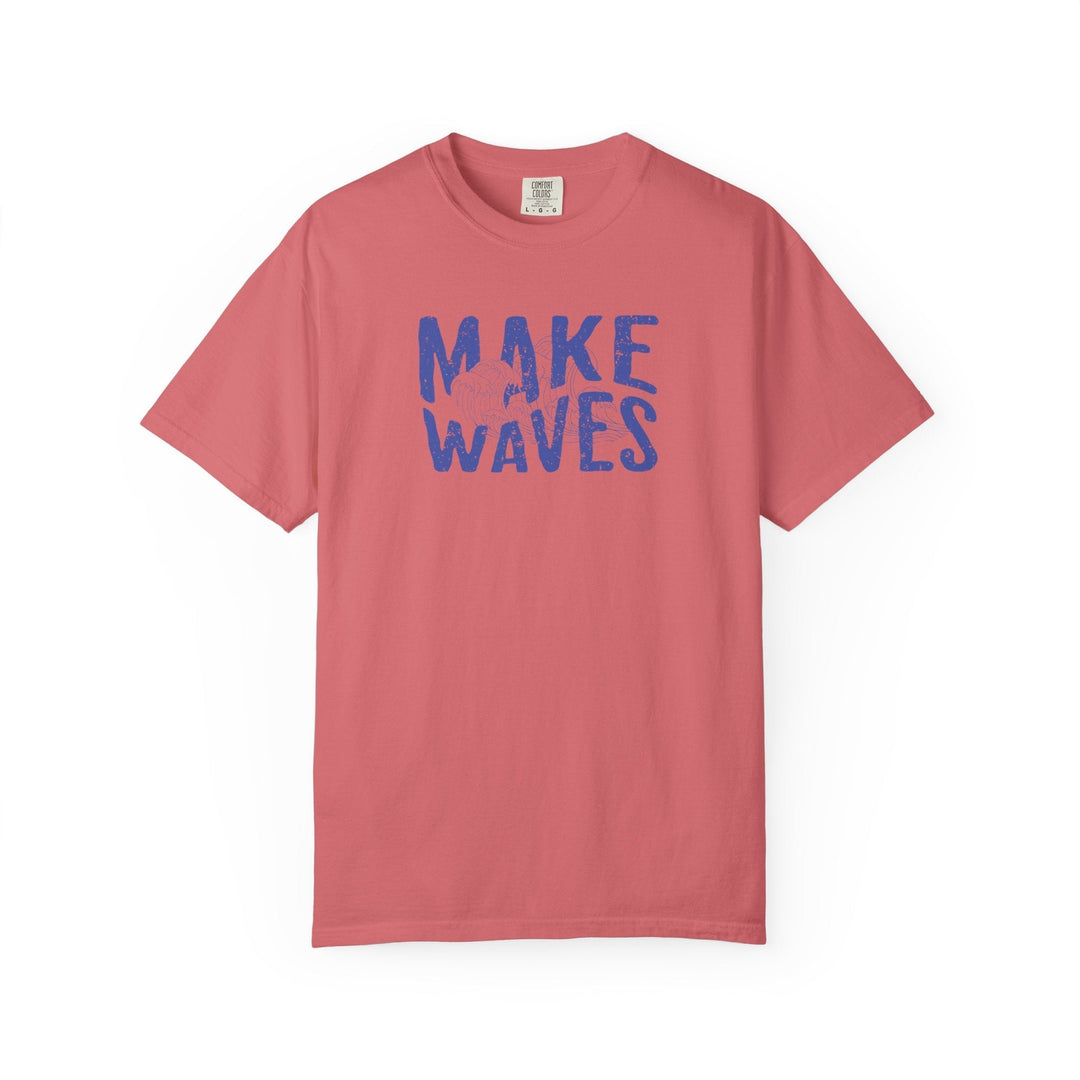 MAKE WAVES - Thistle Canyon Co.