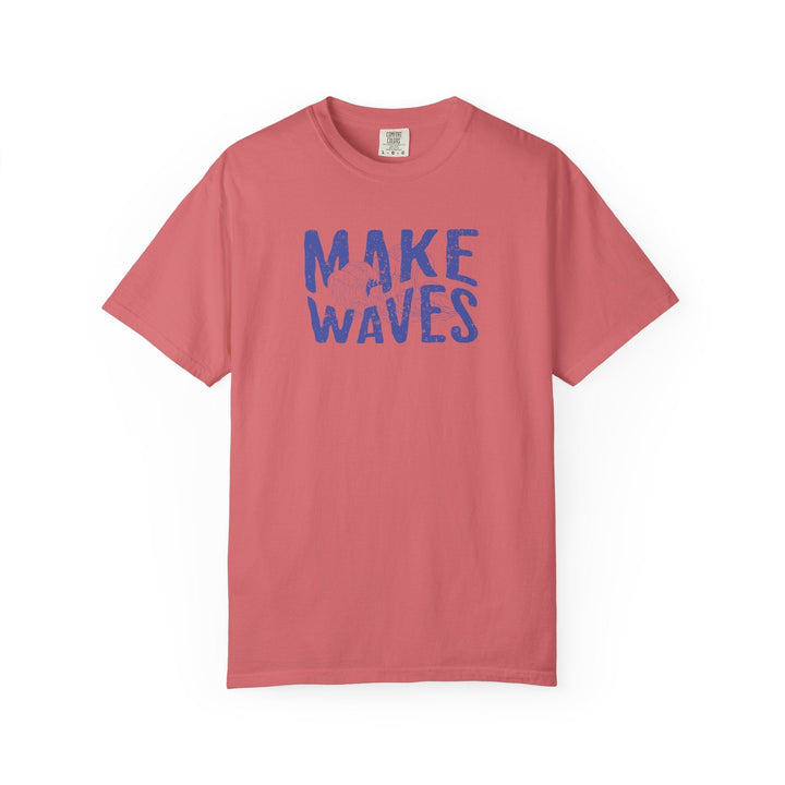 MAKE WAVES - Thistle Canyon Co.