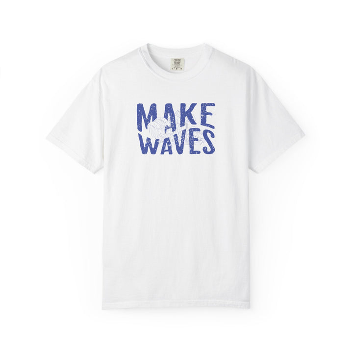 MAKE WAVES - Thistle Canyon Co.