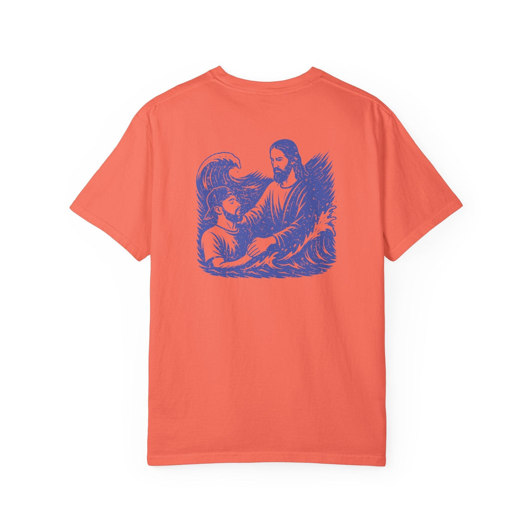 MAKE WAVES - Thistle Canyon Co.