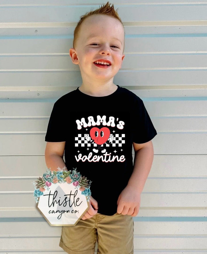 MAMA'S VALENTINE - Thistle Canyon Co.