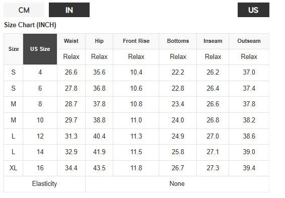 MEL CROPPED JEANS - Thistle Canyon Co.