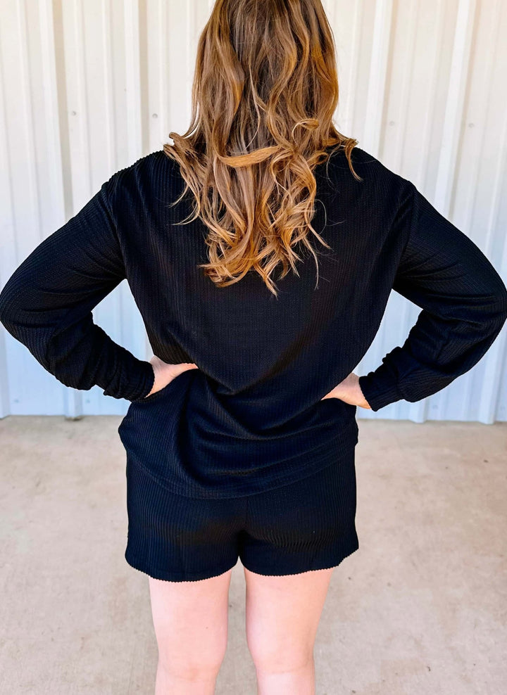 MERRY PAJAMA SETS - Thistle Canyon Co.