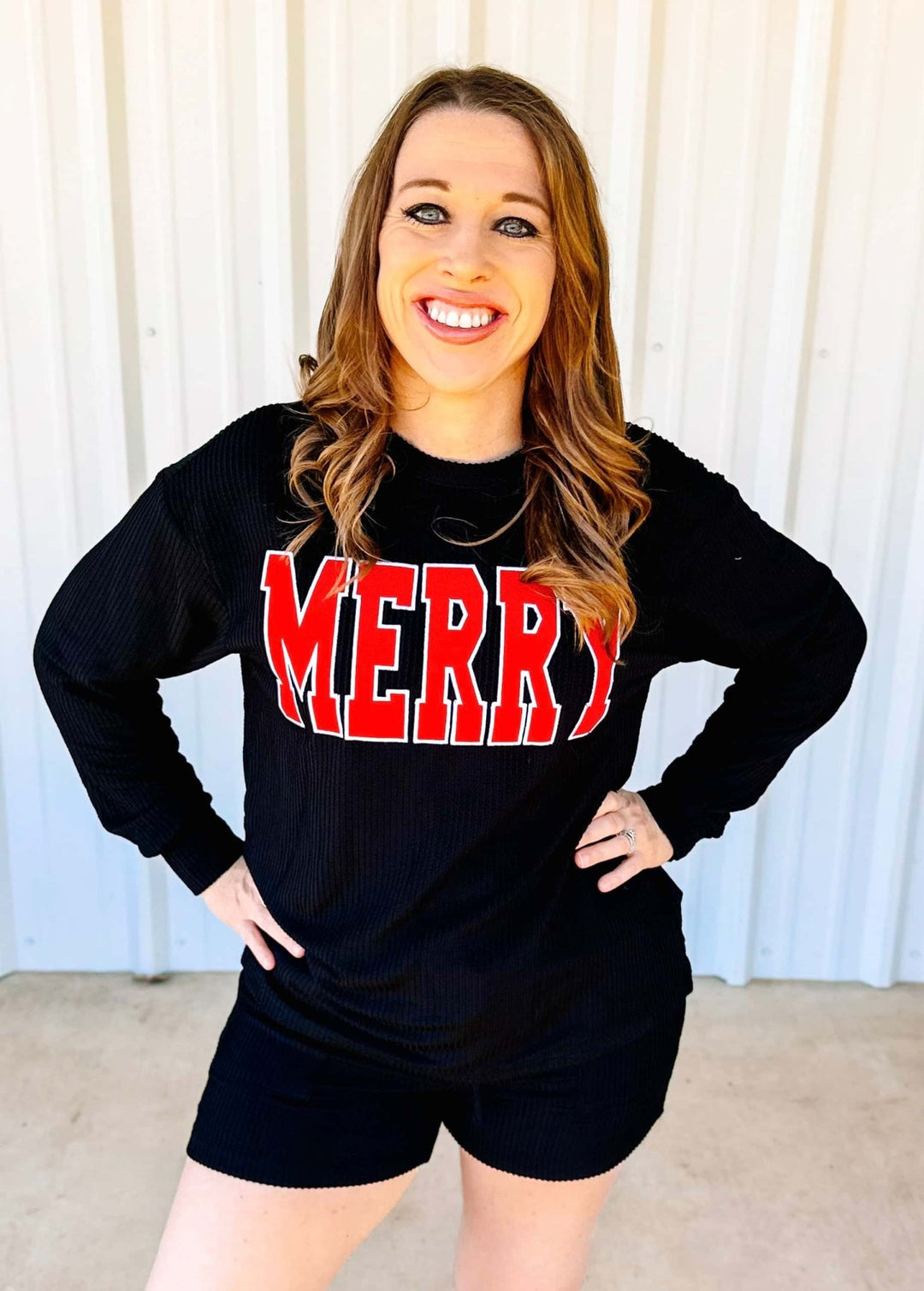 MERRY PAJAMA SETS - Thistle Canyon Co.