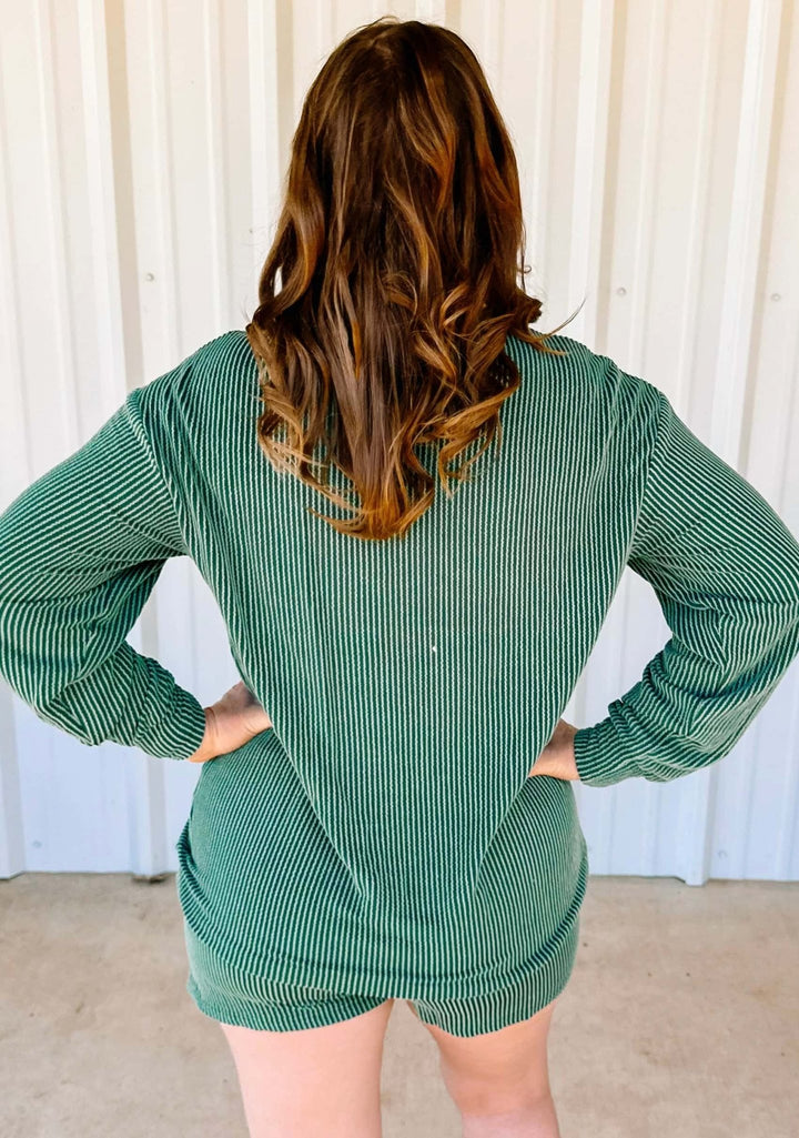 MERRY PAJAMA SETS - Thistle Canyon Co.