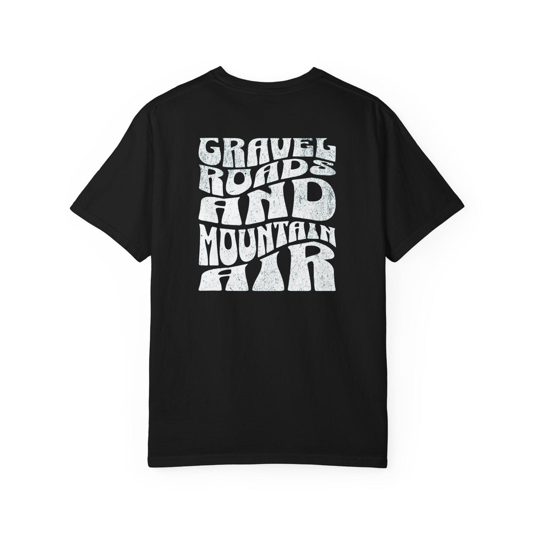 MOUNTAIN AIR - Thistle Canyon Co.