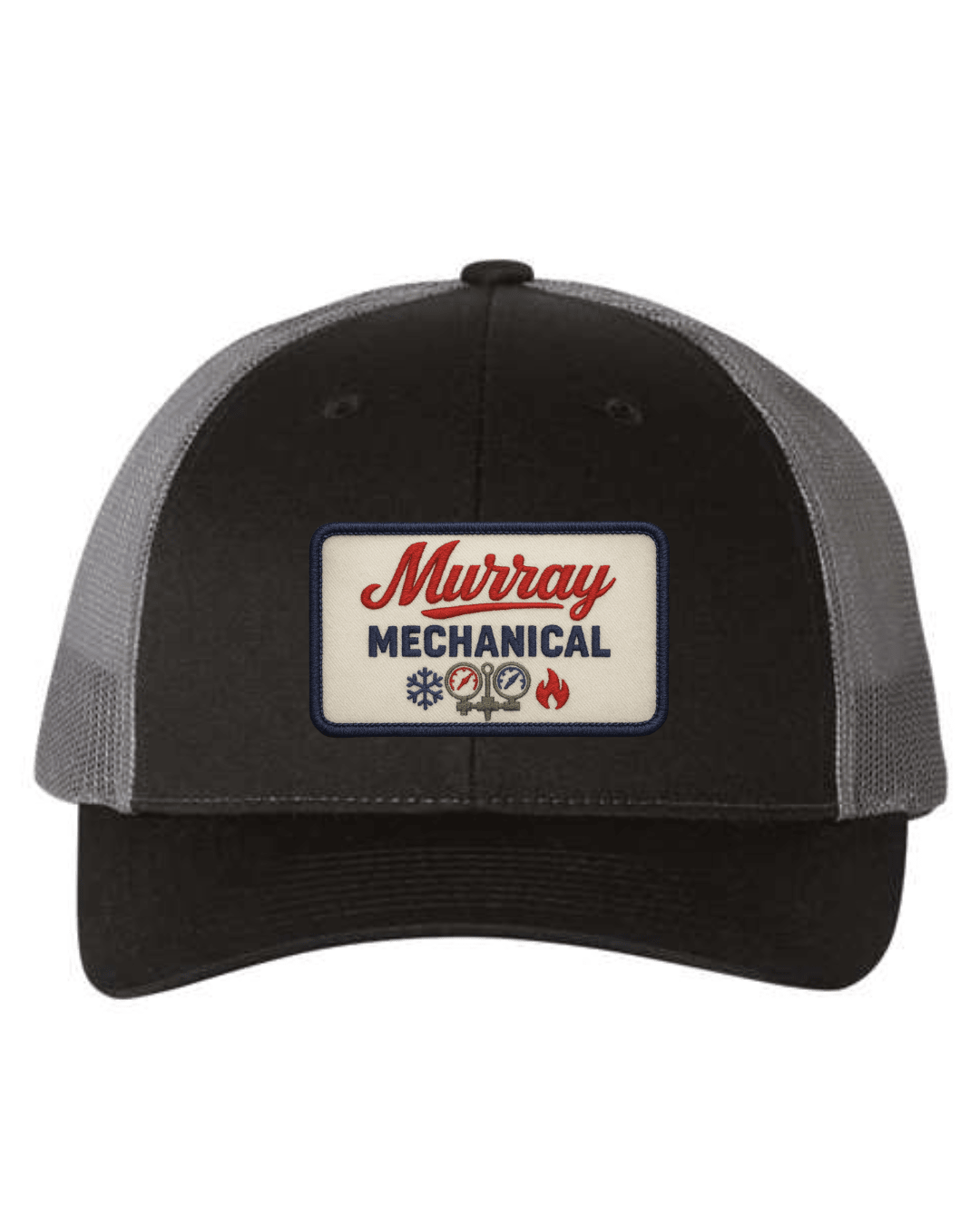 MURRAY MECHANICAL HATS - 112 - Thistle Canyon Co.