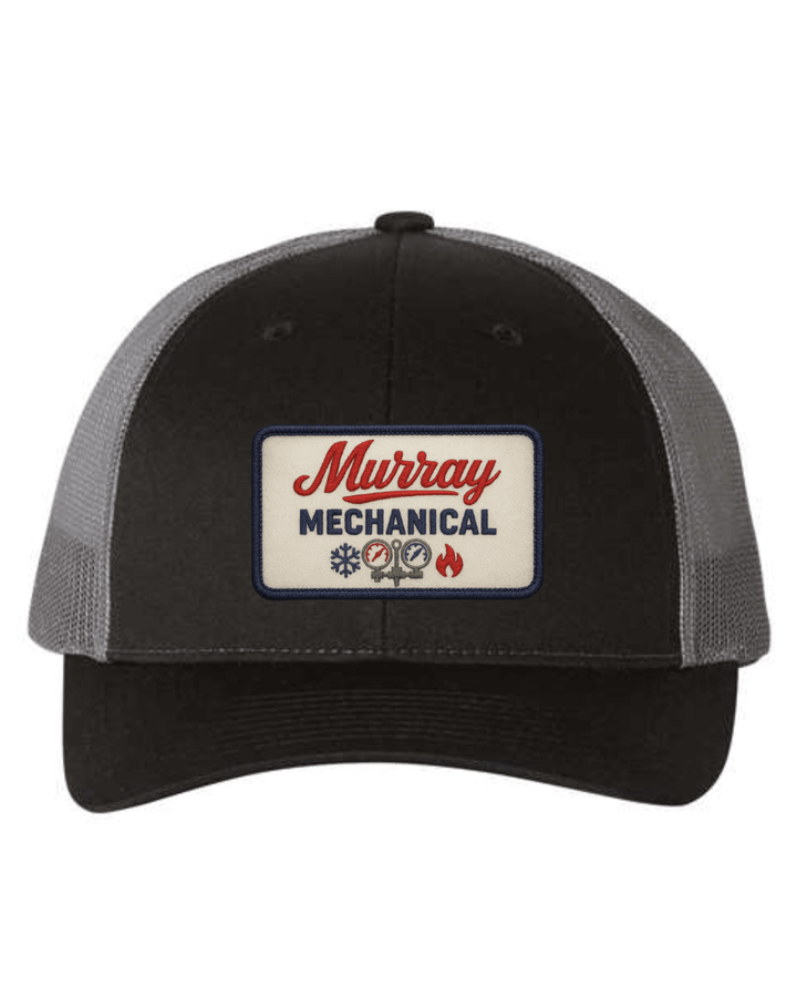 MURRAY MECHANICAL HATS - 112 - Thistle Canyon Co.