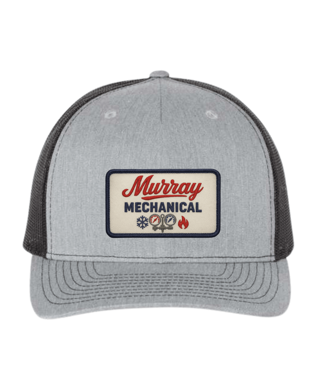 MURRAY MECHANICAL HATS - 112 - Thistle Canyon Co.