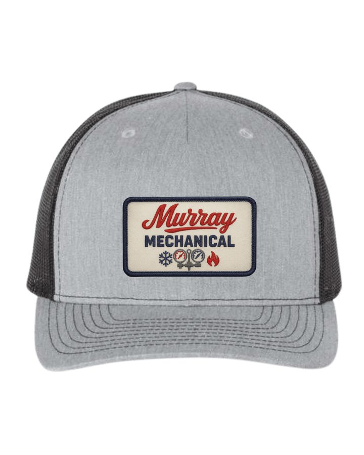 MURRAY MECHANICAL HATS - 112 - Thistle Canyon Co.
