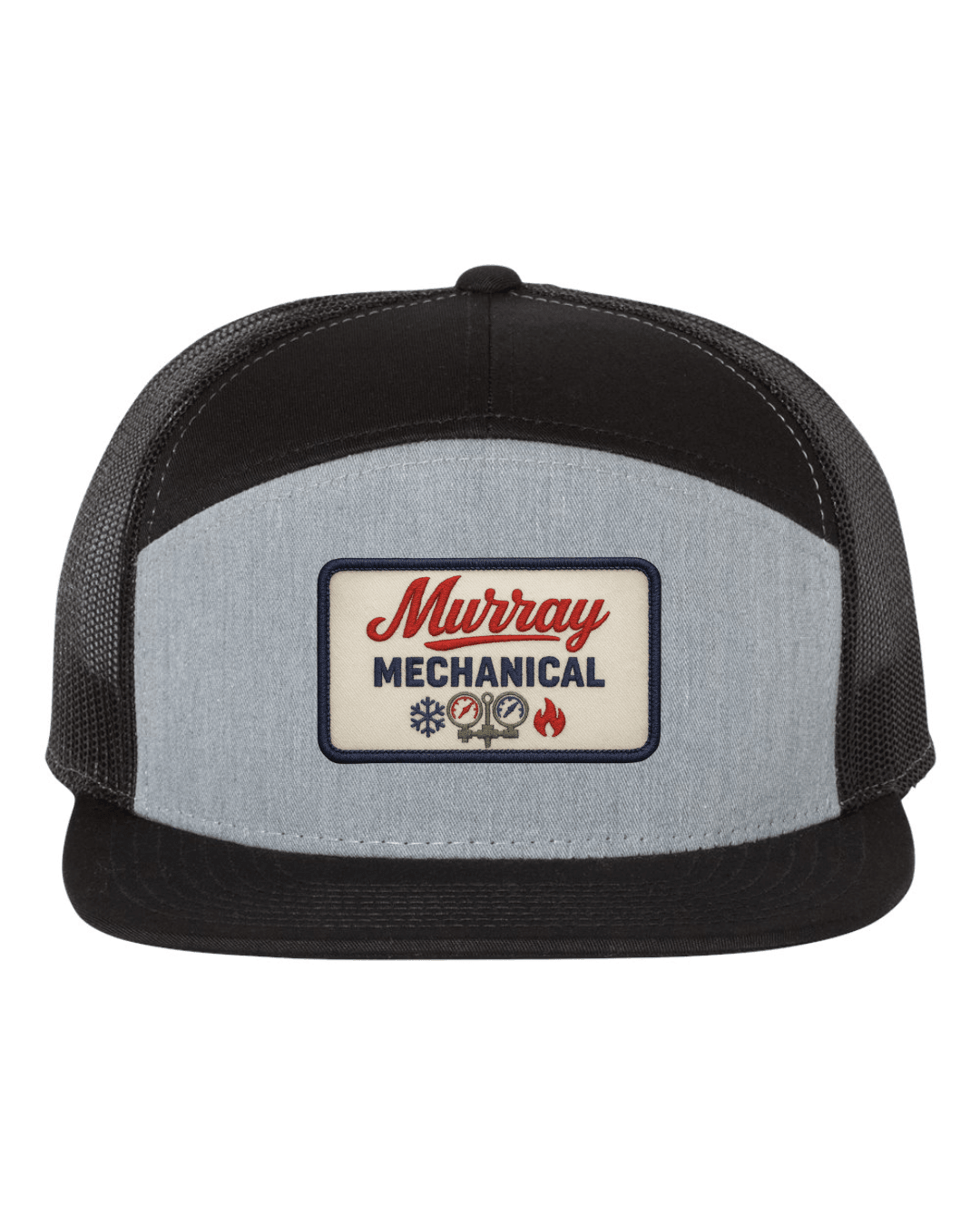 MURRAY MECHANICAL HATS - 168 - Thistle Canyon Co.