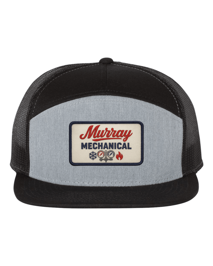 MURRAY MECHANICAL HATS - 168 - Thistle Canyon Co.