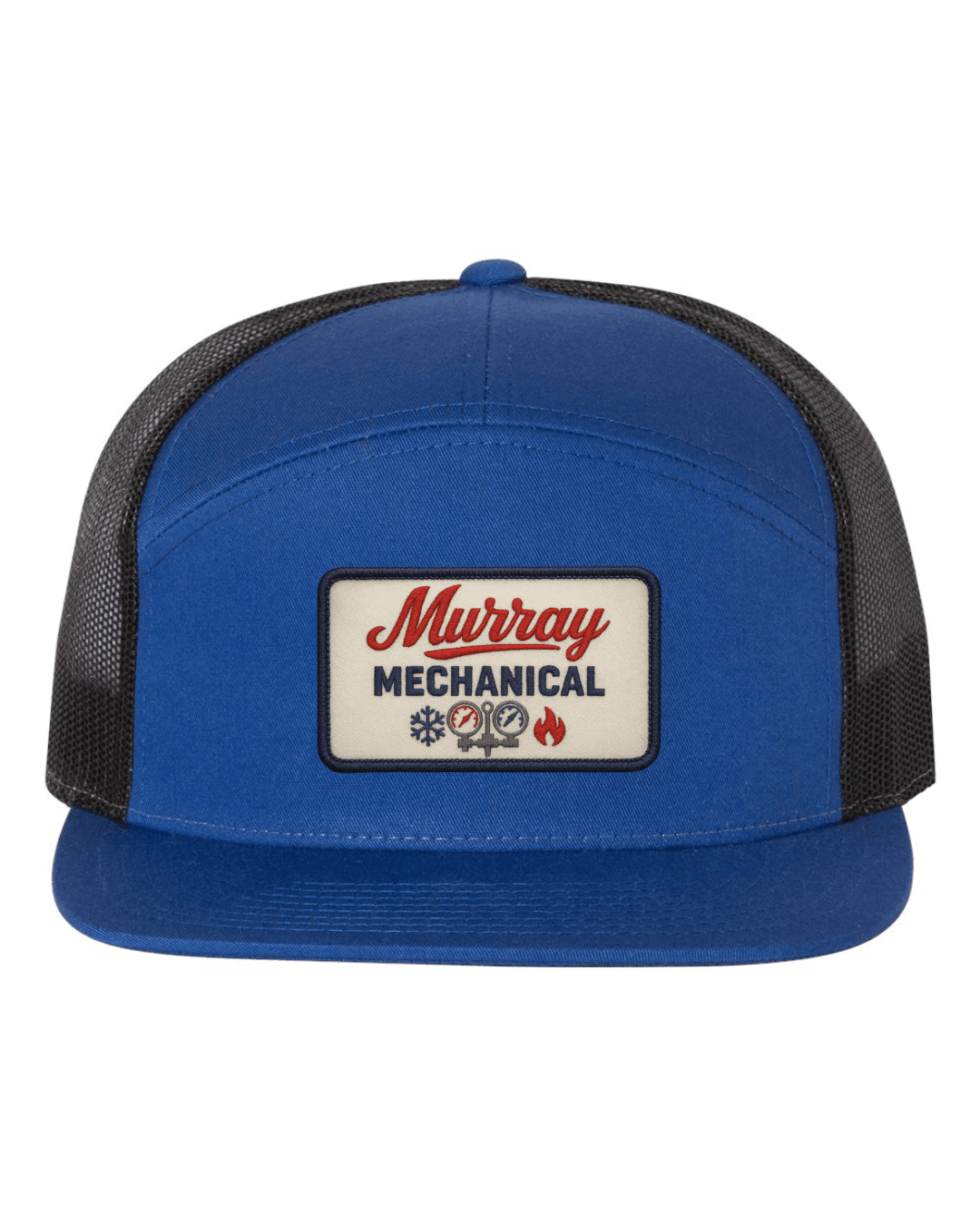MURRAY MECHANICAL HATS - 168 - Thistle Canyon Co.