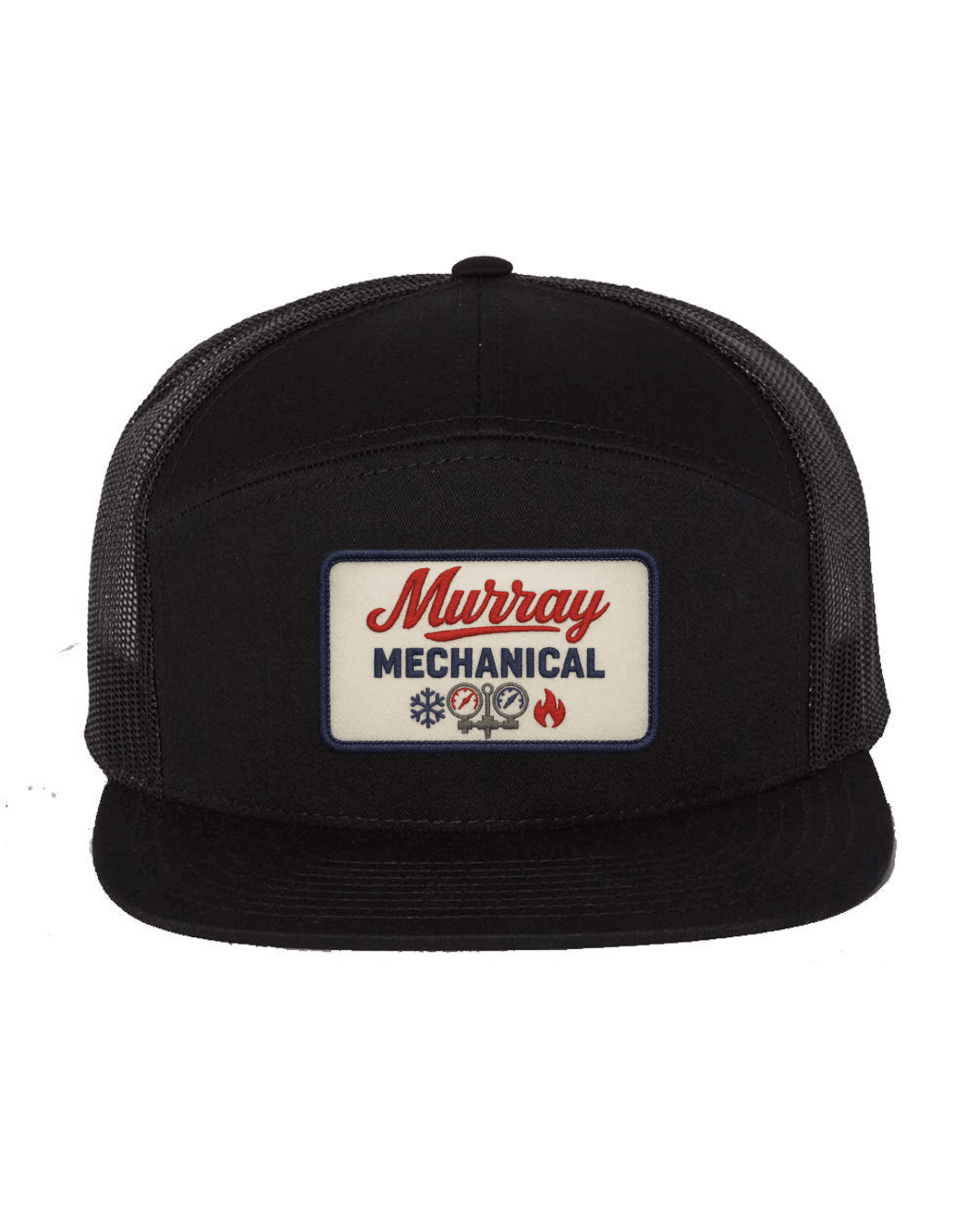 MURRAY MECHANICAL HATS - 168 - Thistle Canyon Co.