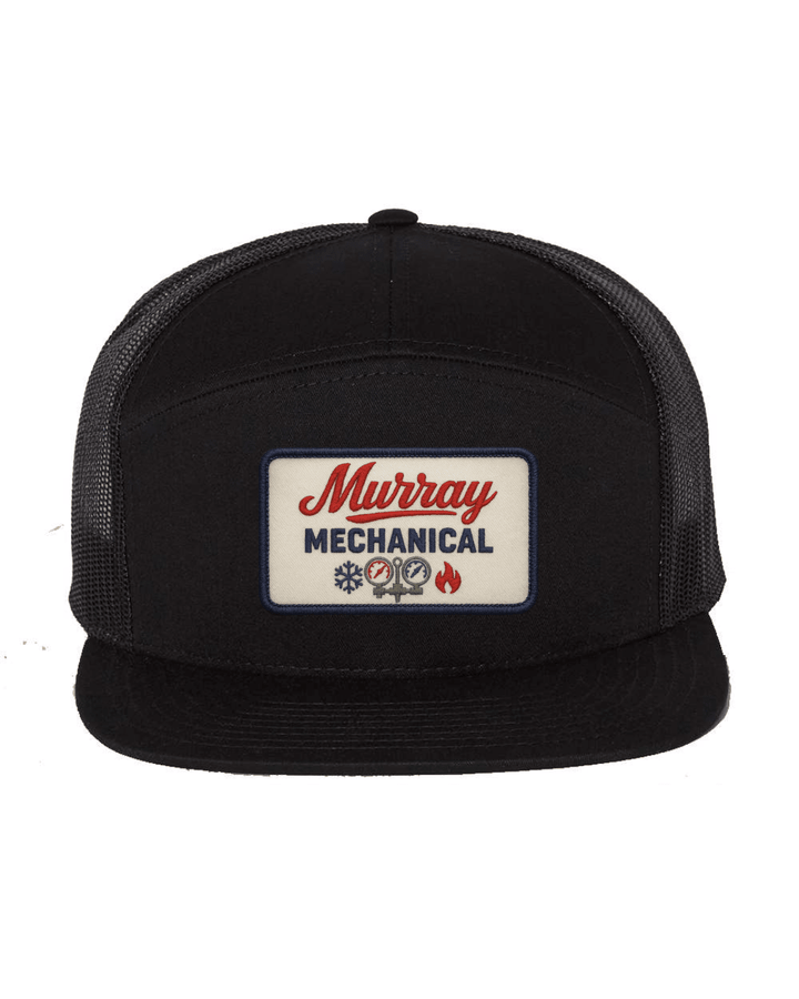 MURRAY MECHANICAL HATS - 168 - Thistle Canyon Co.