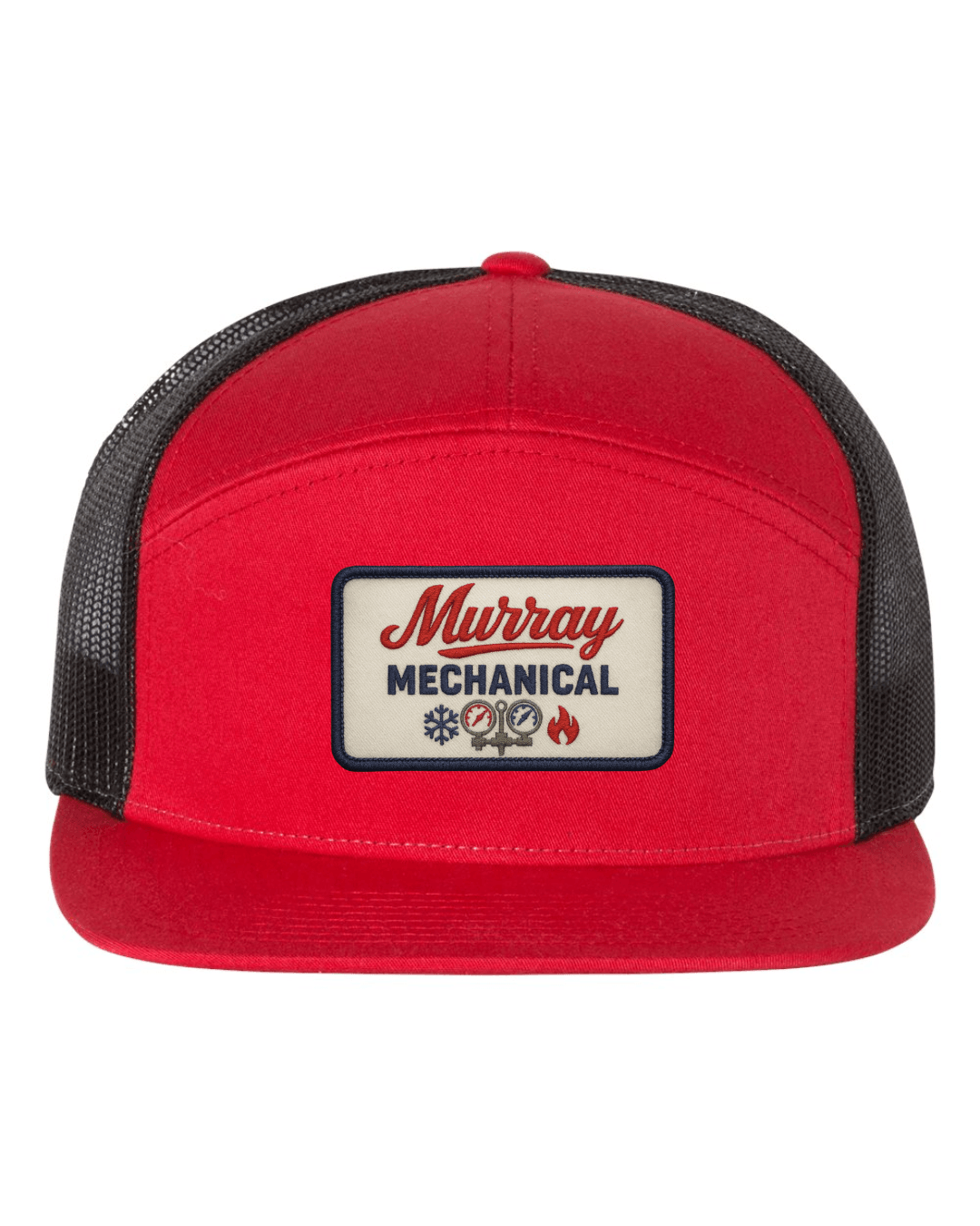 MURRAY MECHANICAL HATS - 168 - Thistle Canyon Co.