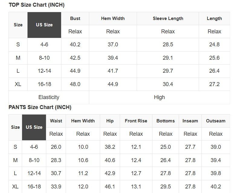 MYRANDA SET - Thistle Canyon Co.
