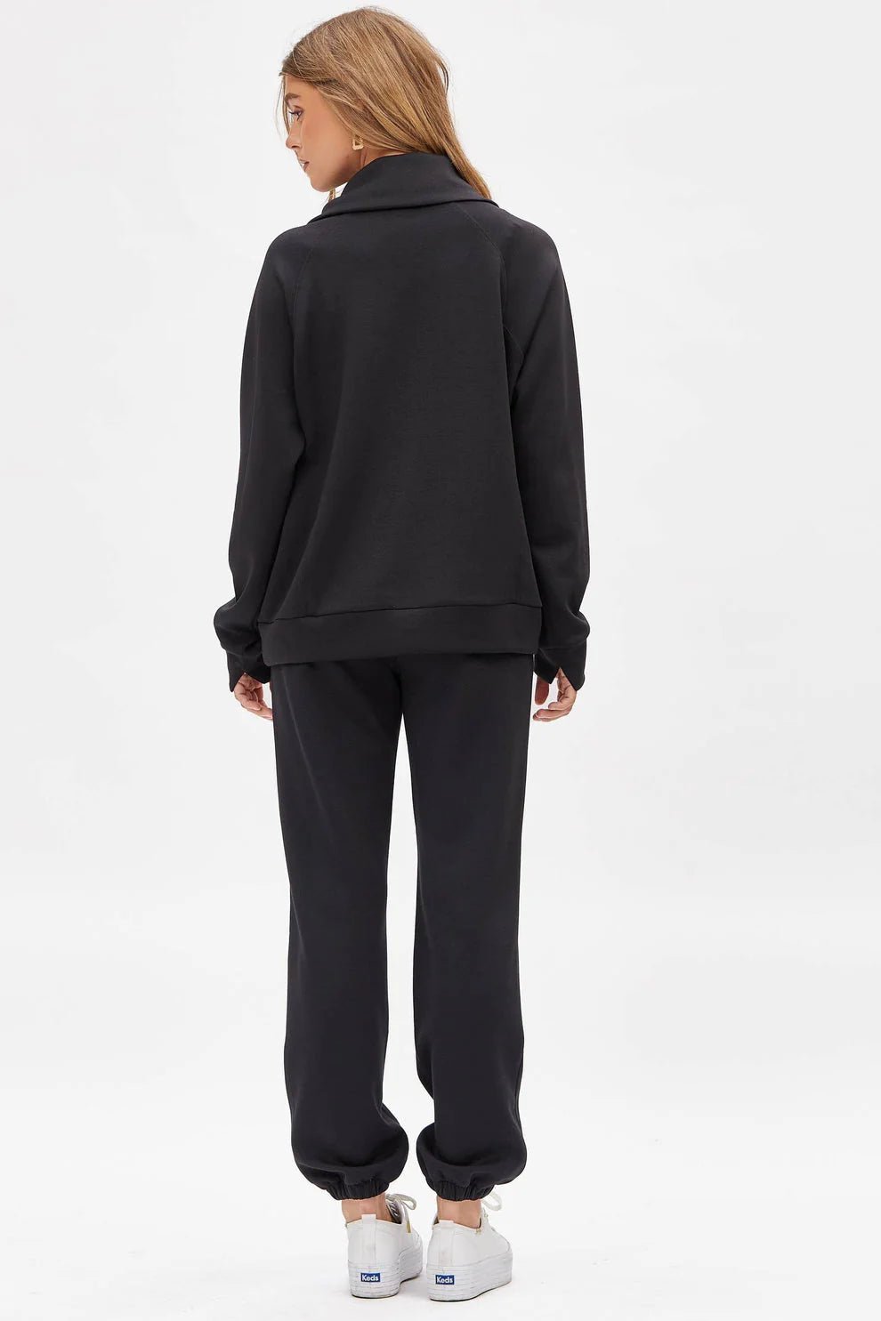 MYRANDA SET - Black - Thistle Canyon Co.