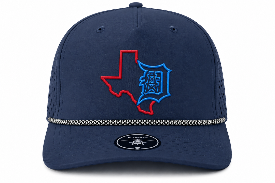 DRILLER'S HAT