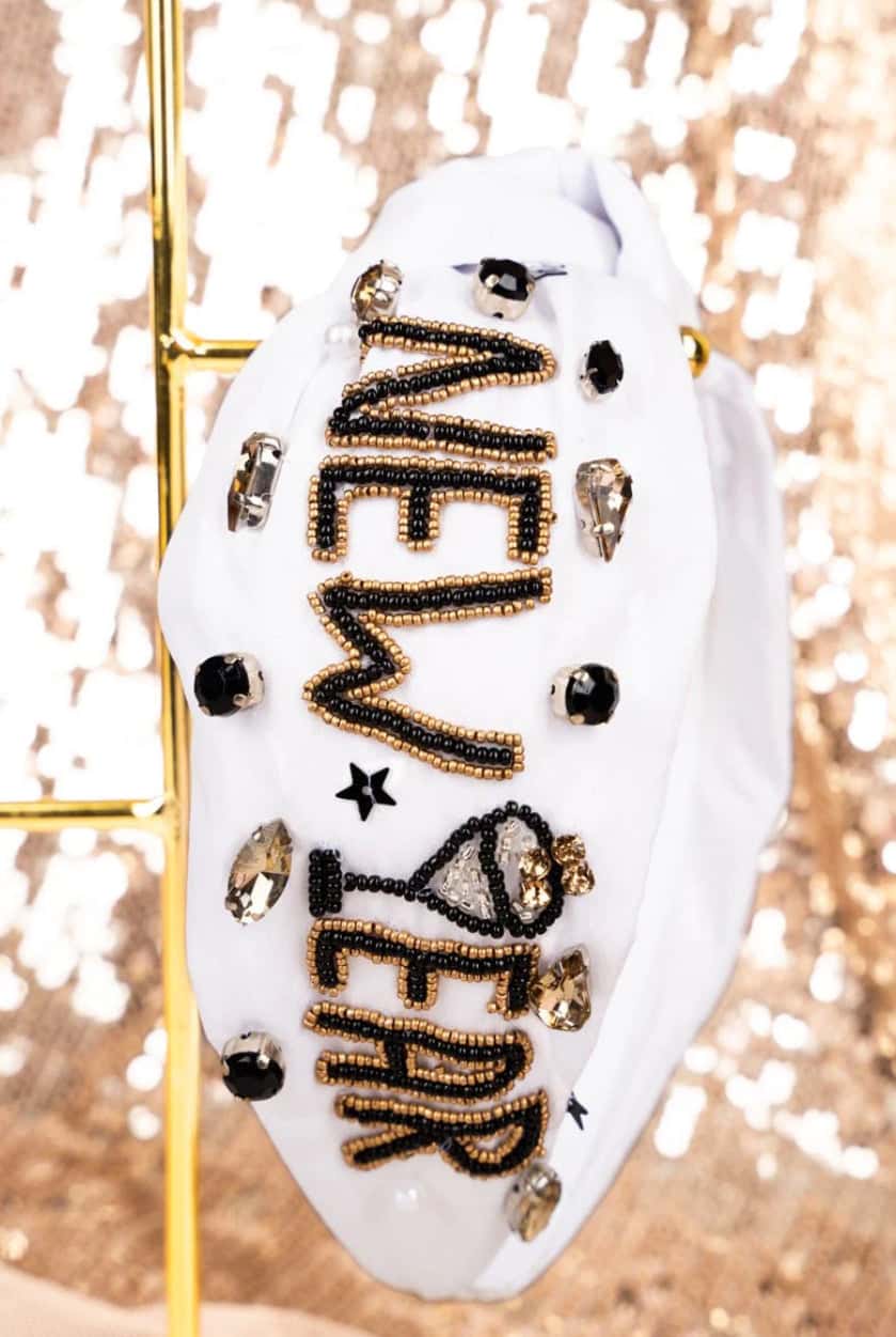 NYE HEADBAND - Thistle Canyon Co.