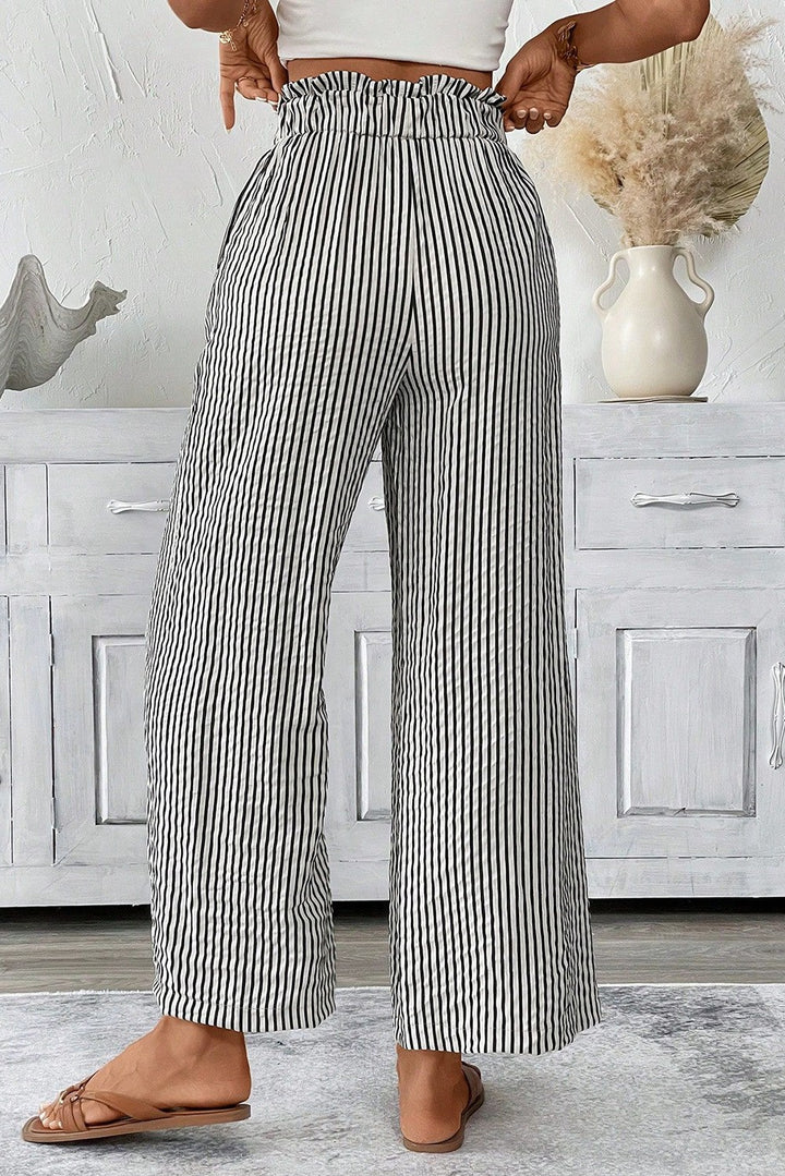 DOCKSIDE DARLIN' PANTS