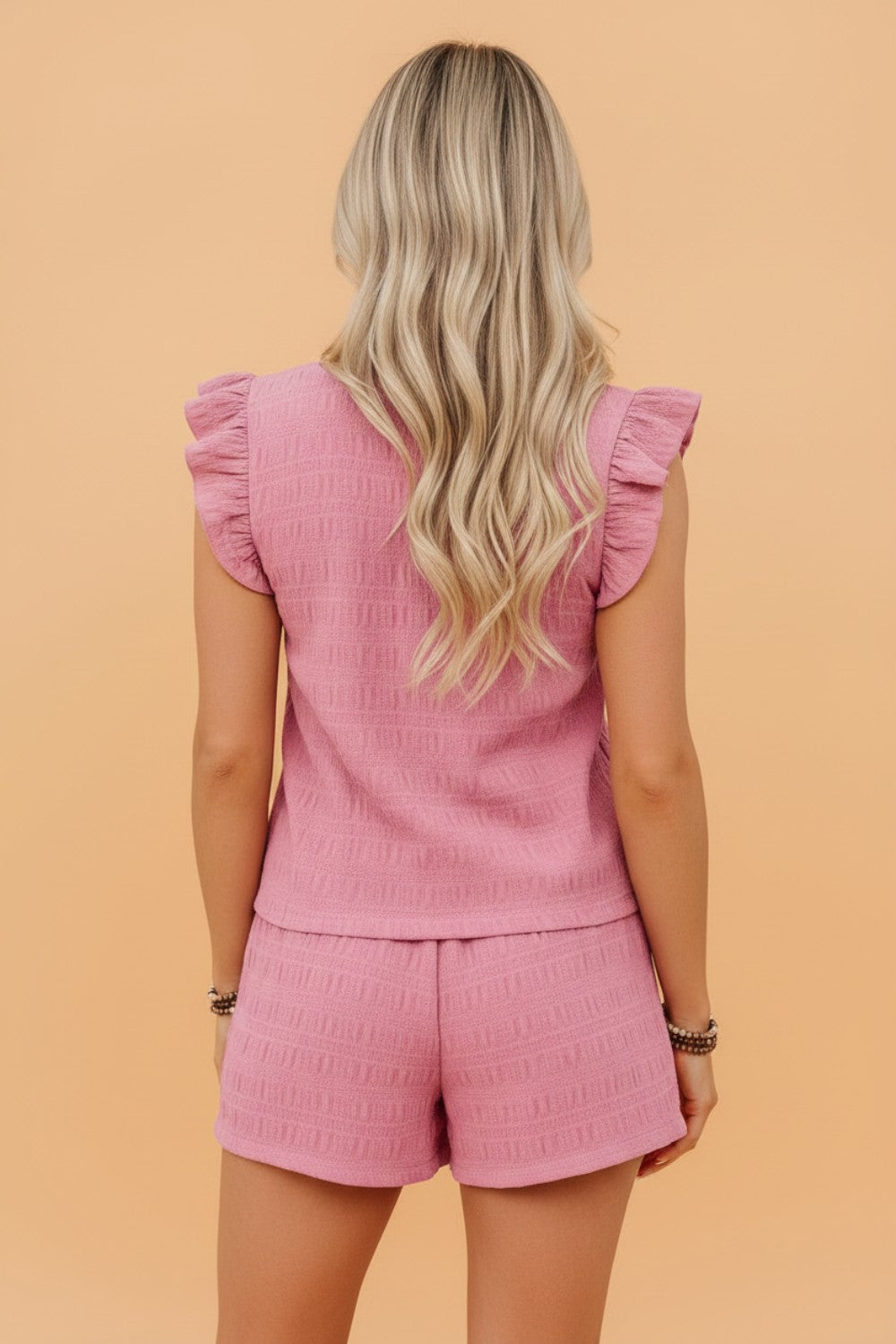 ROSÉ RETREAT SET