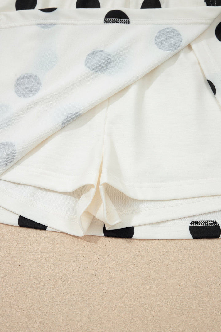 Pre-Order: DARLIN' IN DOTS SET