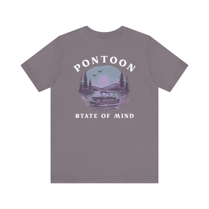PONTOON STATE OF MIND - Thistle Canyon Co.