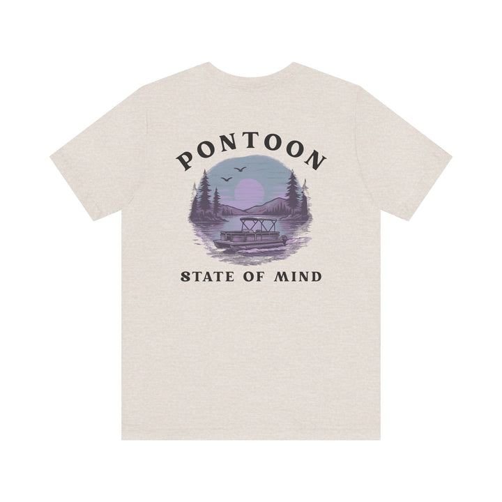PONTOON STATE OF MIND - Thistle Canyon Co.