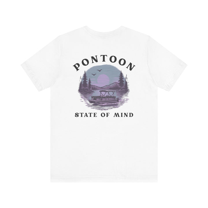 PONTOON STATE OF MIND - Thistle Canyon Co.