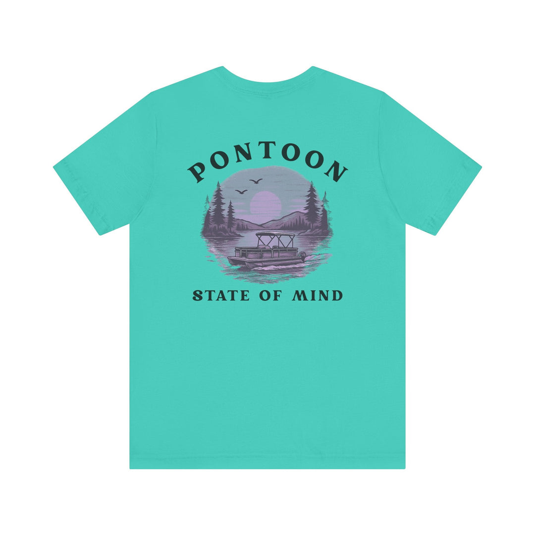 PONTOON STATE OF MIND - Thistle Canyon Co.