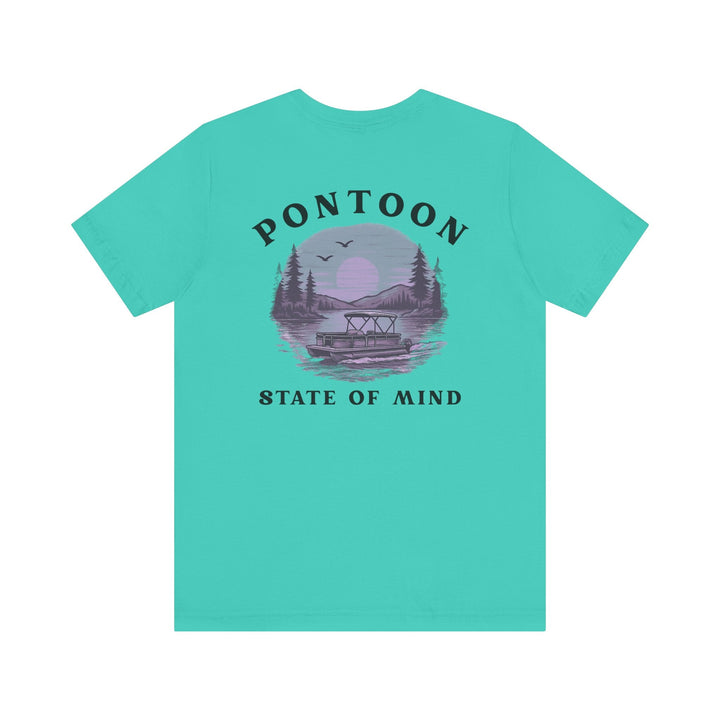 PONTOON STATE OF MIND - Thistle Canyon Co.