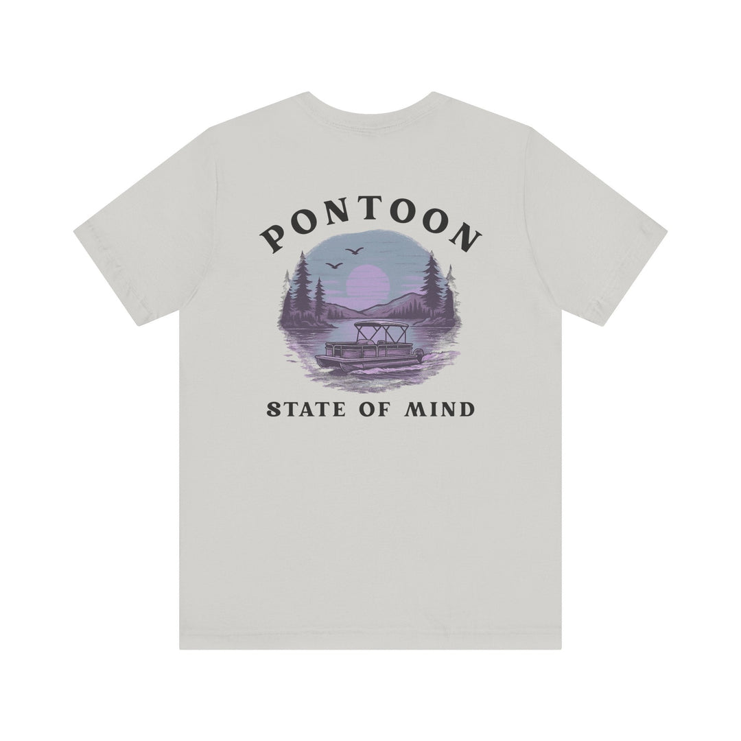 PONTOON STATE OF MIND - Thistle Canyon Co.
