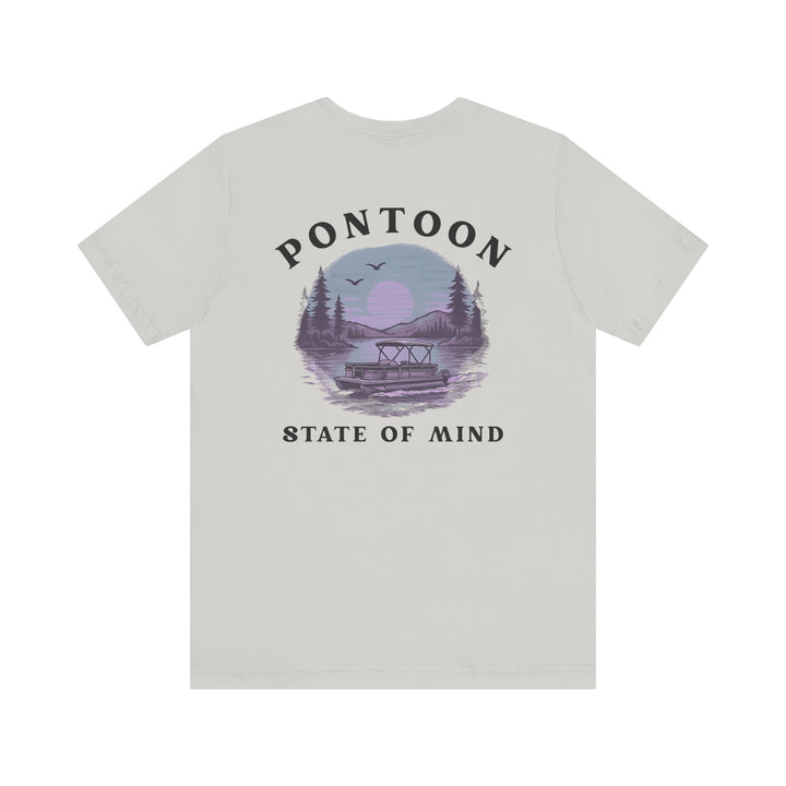PONTOON STATE OF MIND - Thistle Canyon Co.