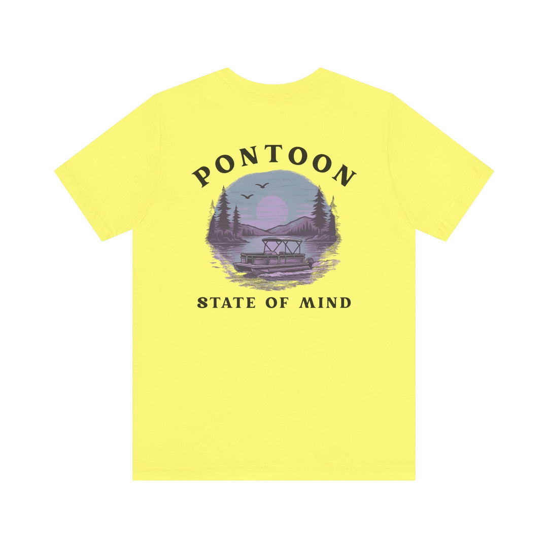 PONTOON STATE OF MIND - Thistle Canyon Co.