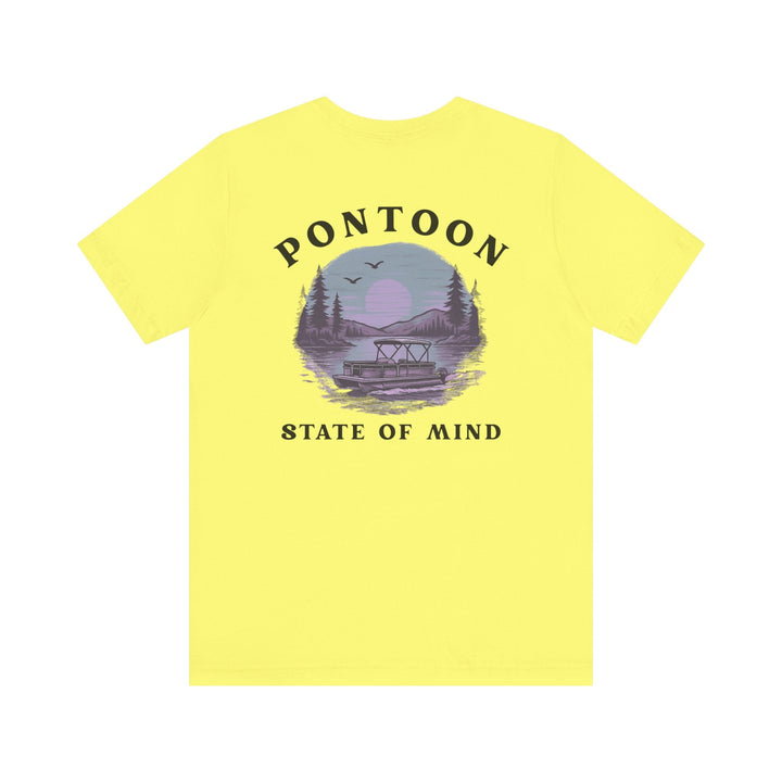 PONTOON STATE OF MIND - Thistle Canyon Co.