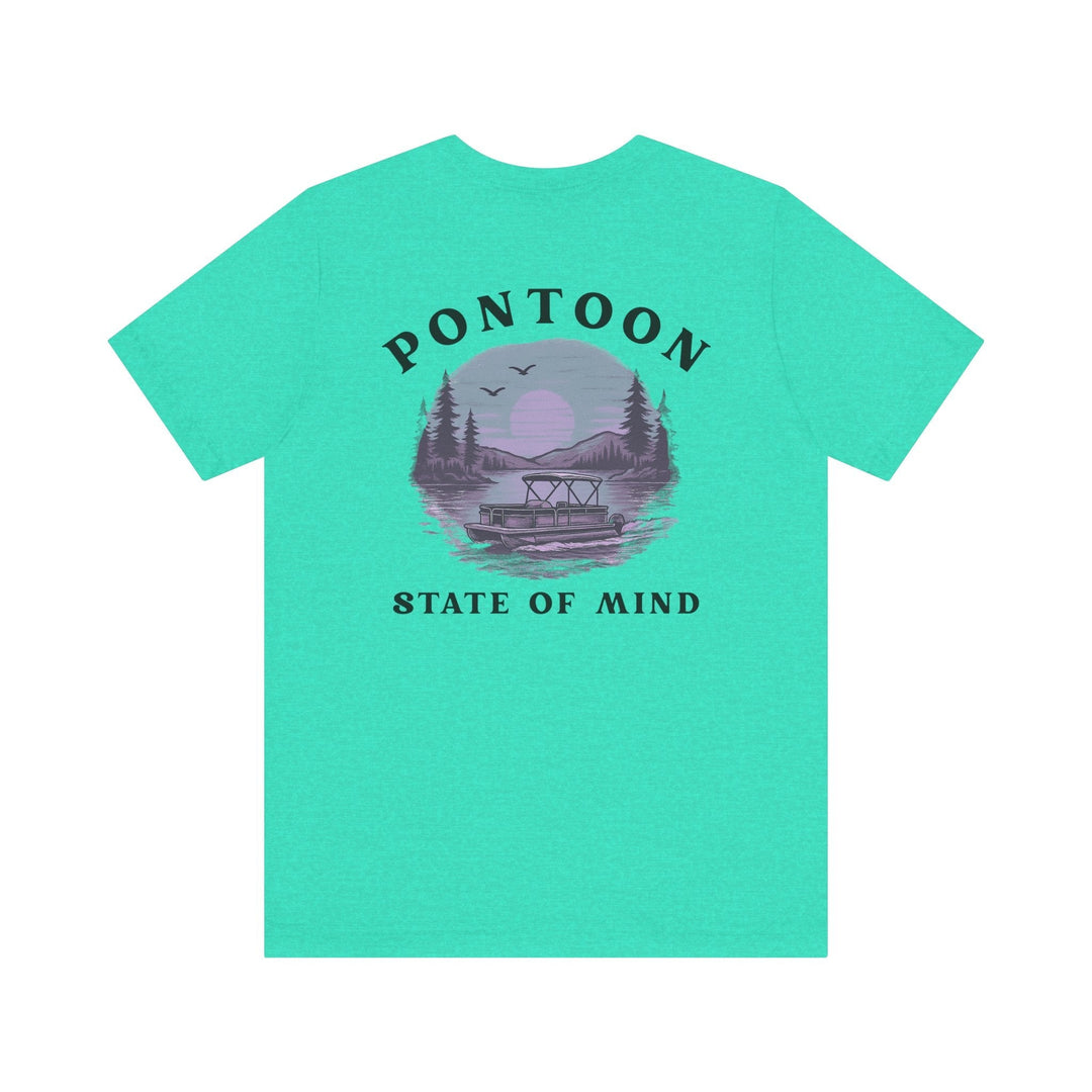 PONTOON STATE OF MIND - Thistle Canyon Co.