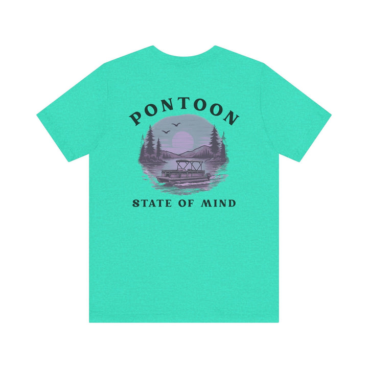 PONTOON STATE OF MIND - Thistle Canyon Co.