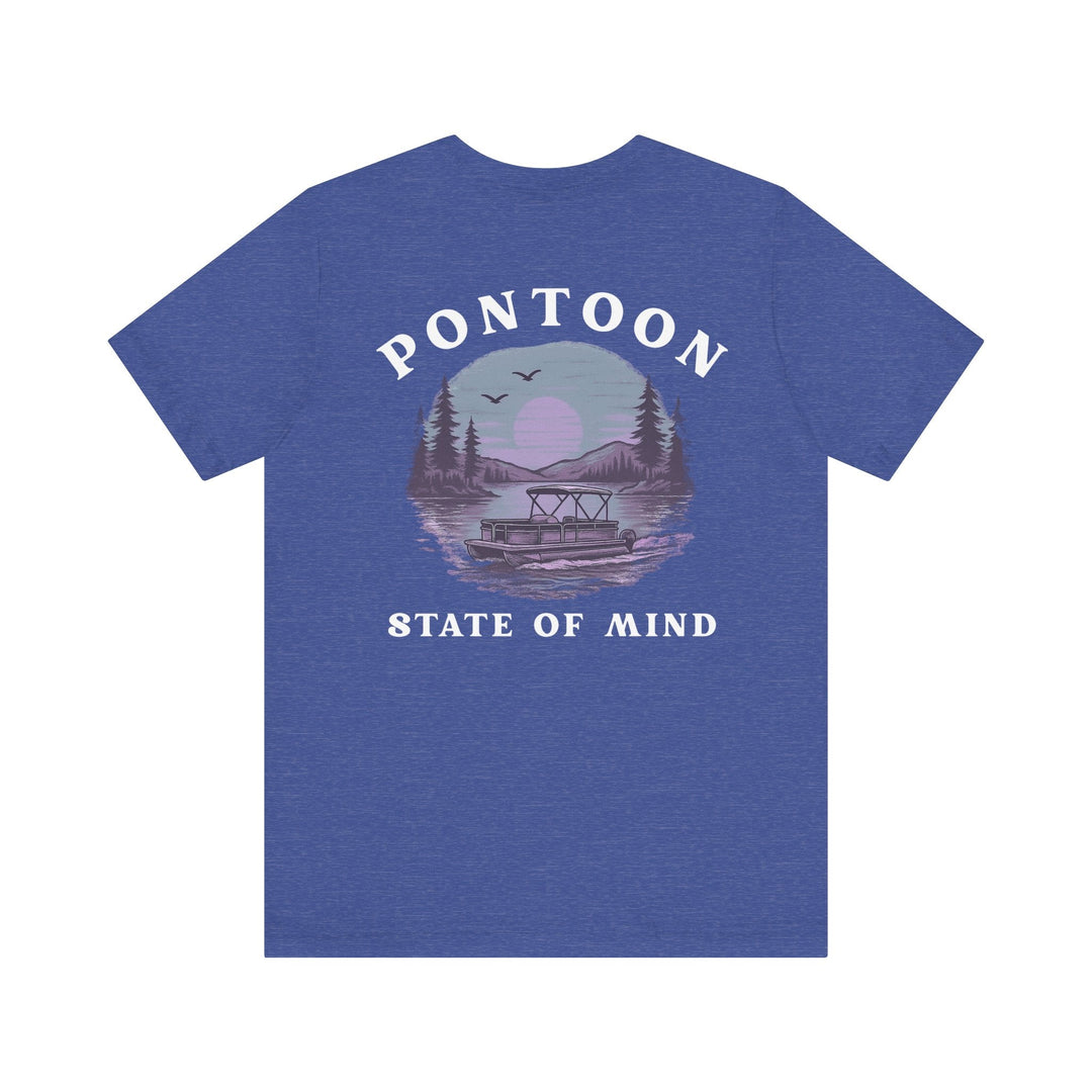 PONTOON STATE OF MIND - Thistle Canyon Co.