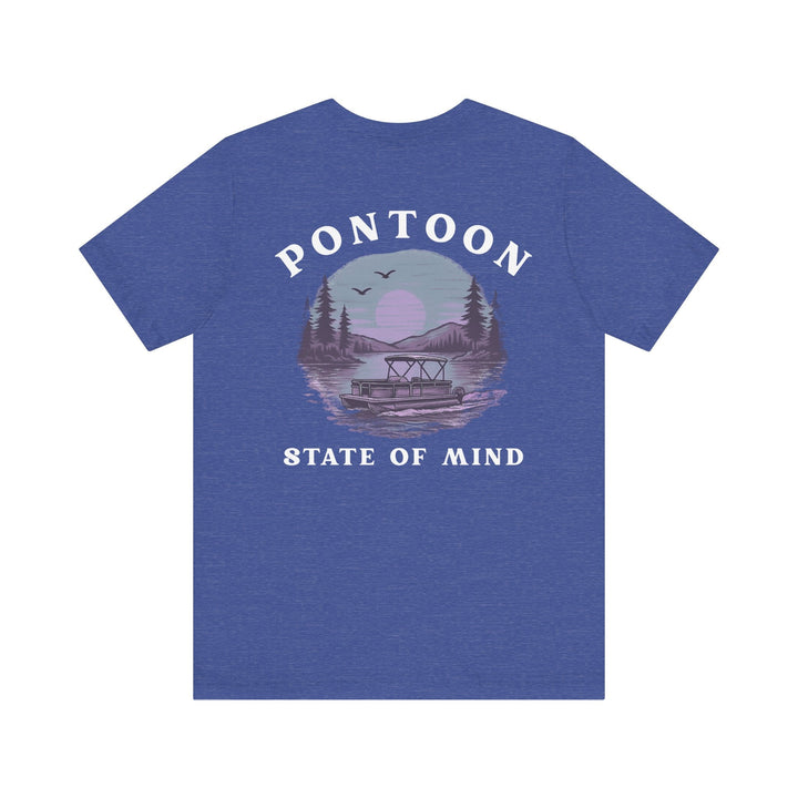 PONTOON STATE OF MIND - Thistle Canyon Co.